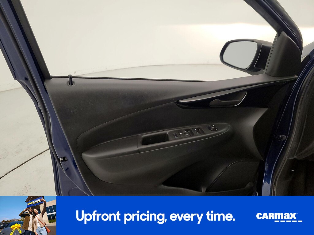 2022 Chevrolet Spark 1LT Image 23 of 25