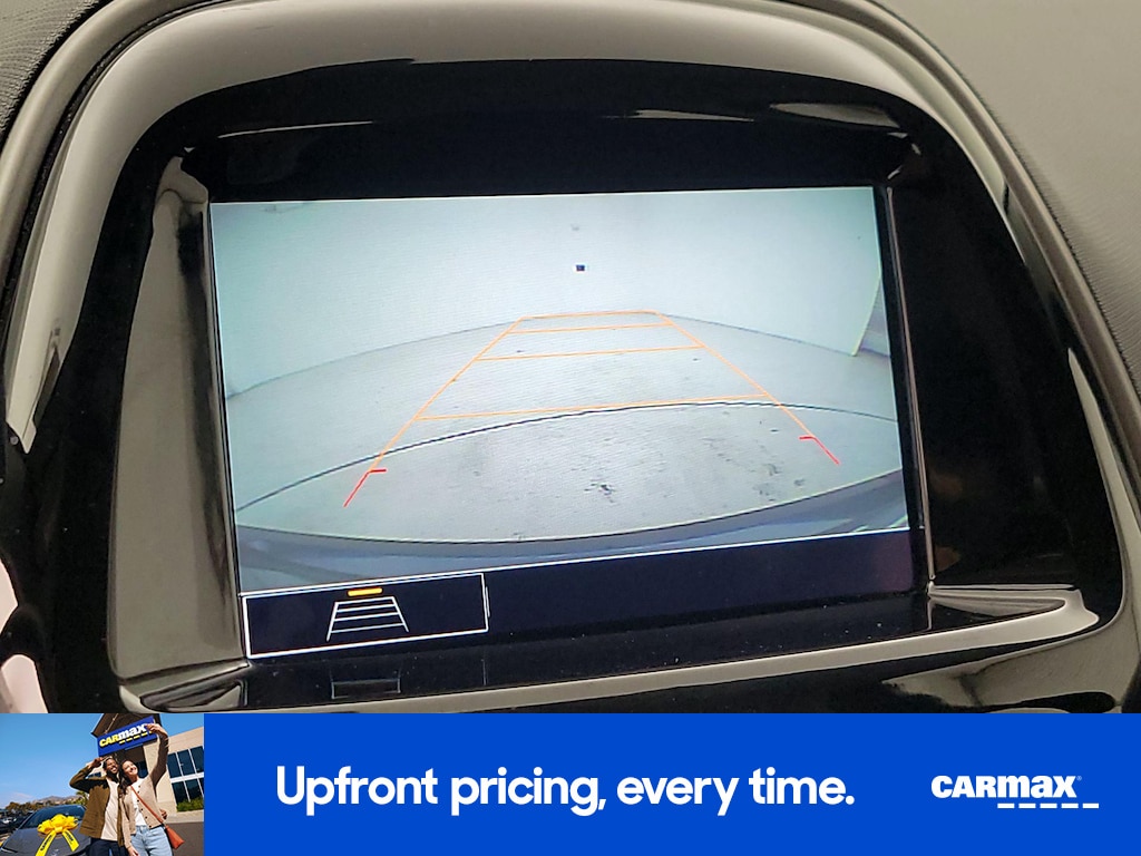 2022 Chevrolet Spark 1LT Image 18 of 25