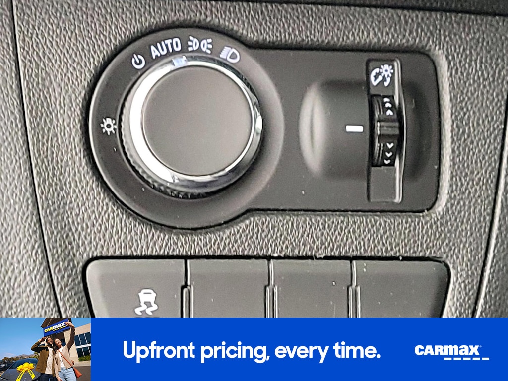 2022 Chevrolet Spark 1LT Image 25 of 25