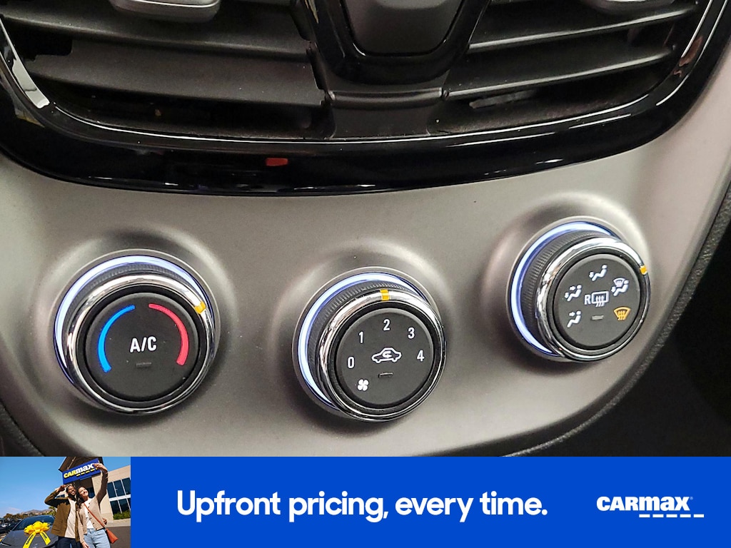 2022 Chevrolet Spark 1LT Image 24 of 25