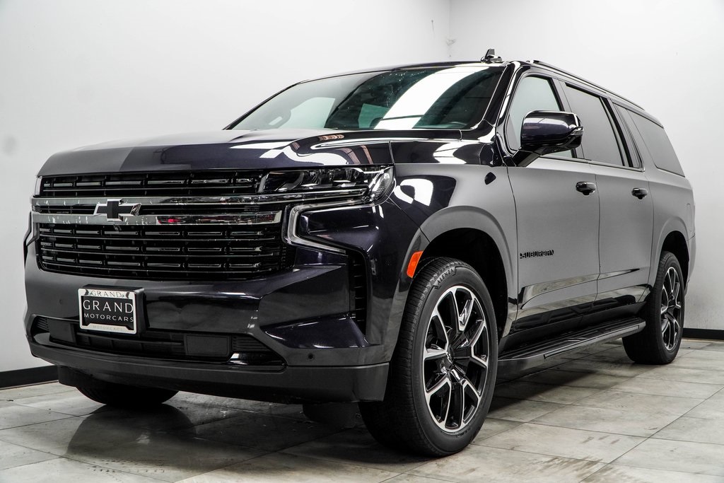 Vehicle image 1 of 52