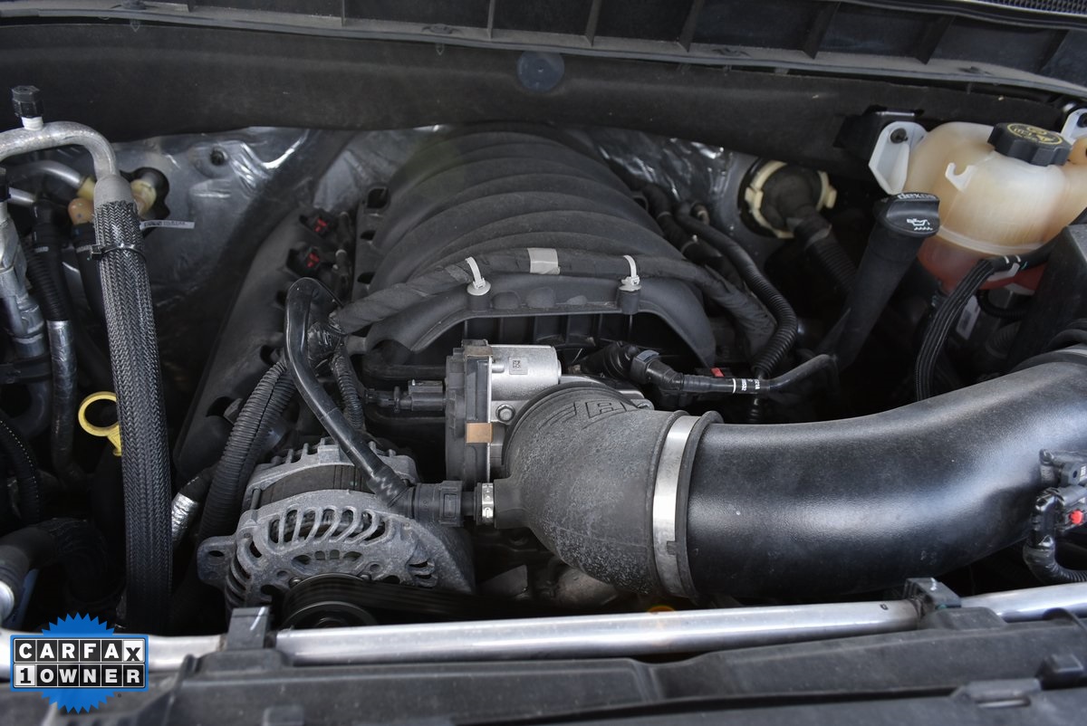 2022 Chevrolet Tahoe High Country Image 5 of 30