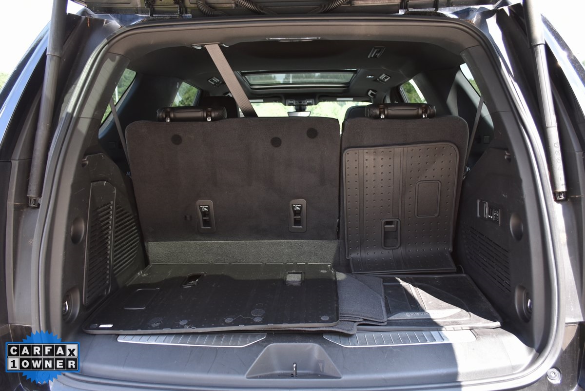 2022 Chevrolet Tahoe High Country Image 7 of 30