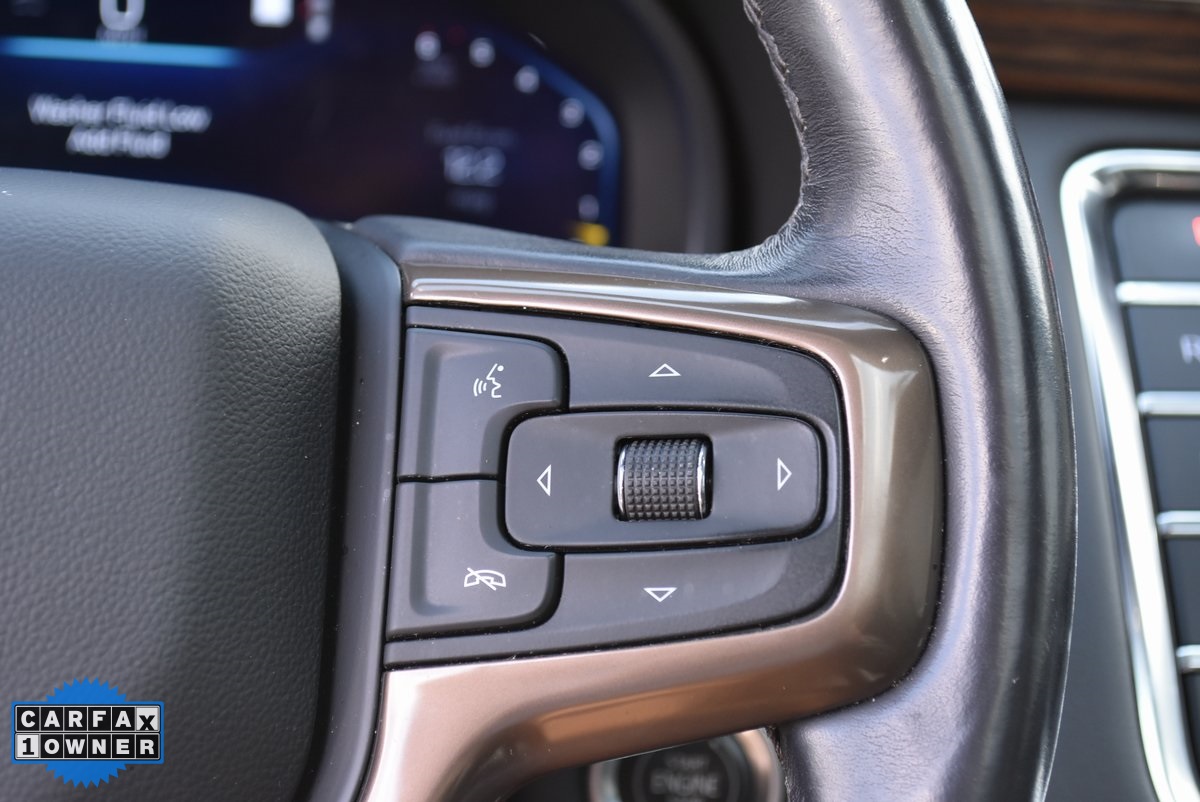 2022 Chevrolet Tahoe High Country Image 20 of 30