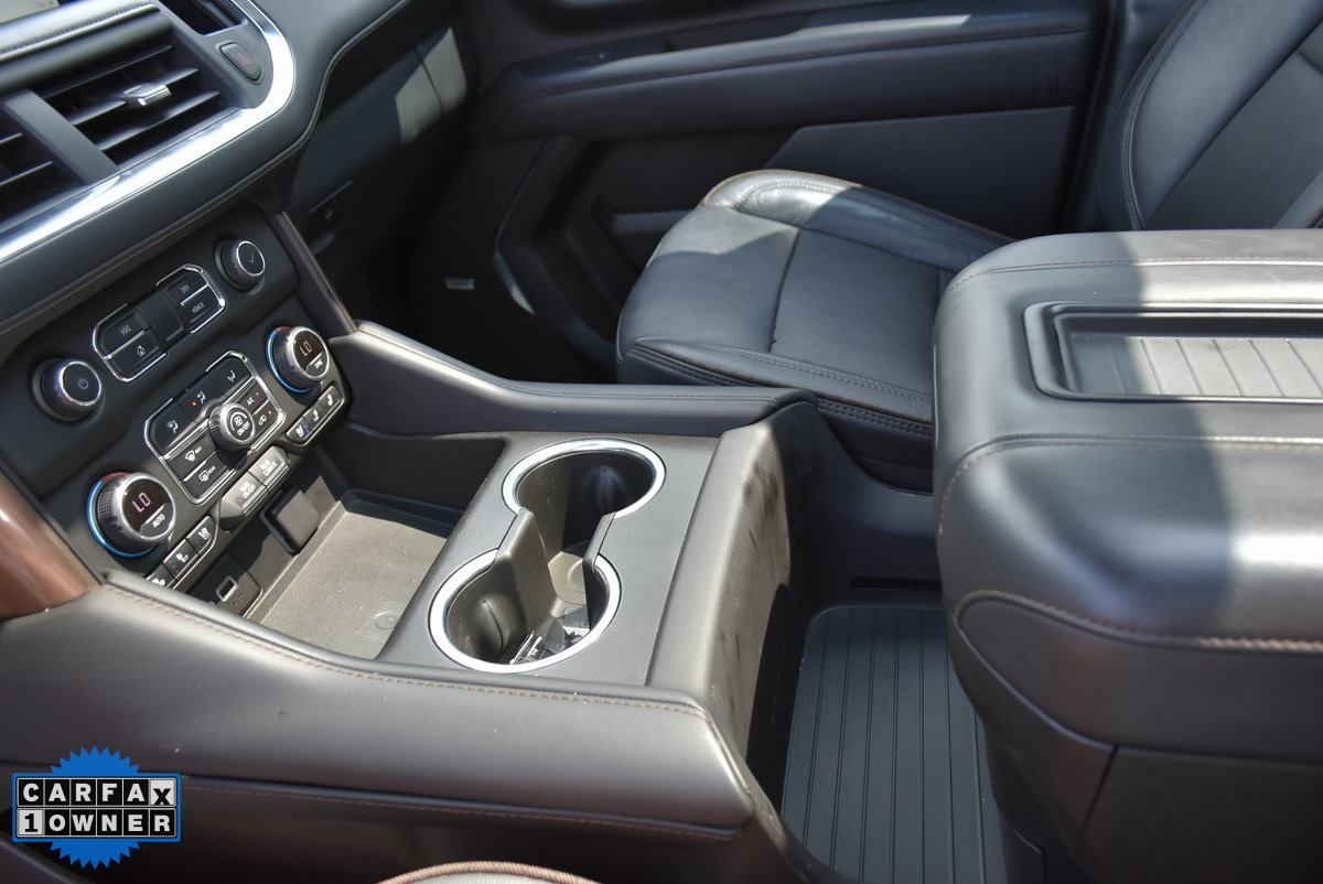 2022 Chevrolet Tahoe High Country Image 16 of 30