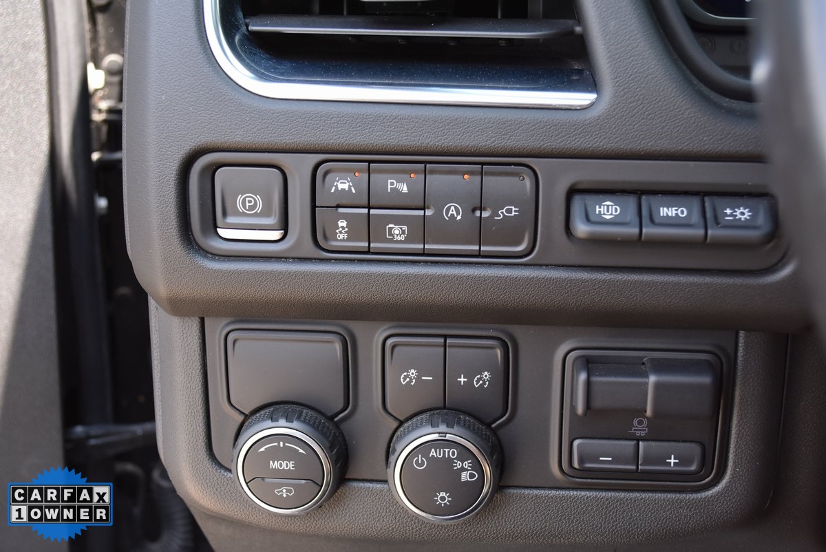 2022 Chevrolet Tahoe High Country Image 18 of 30