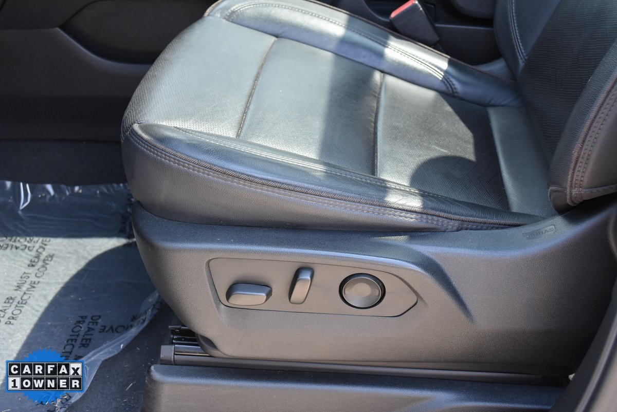 2022 Chevrolet Tahoe High Country Image 28 of 30