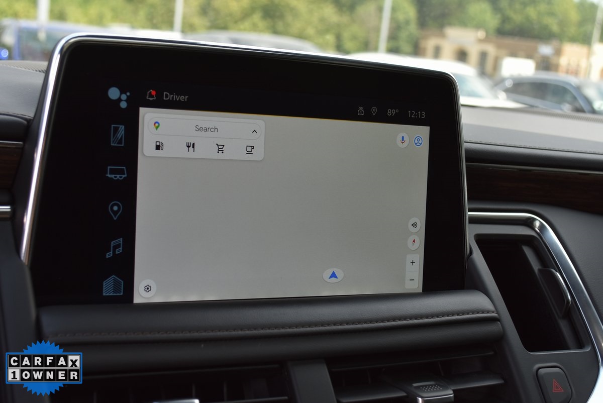 2022 Chevrolet Tahoe High Country Image 14 of 30