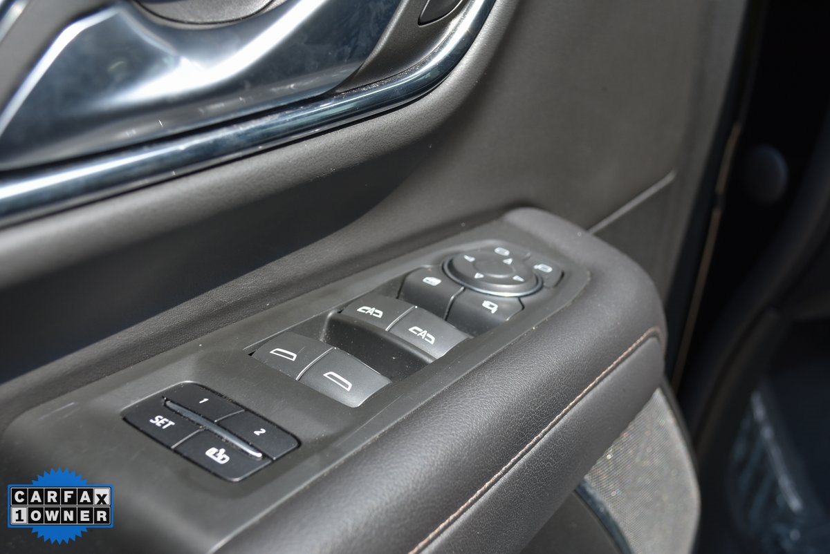 2022 Chevrolet Tahoe High Country Image 25 of 30