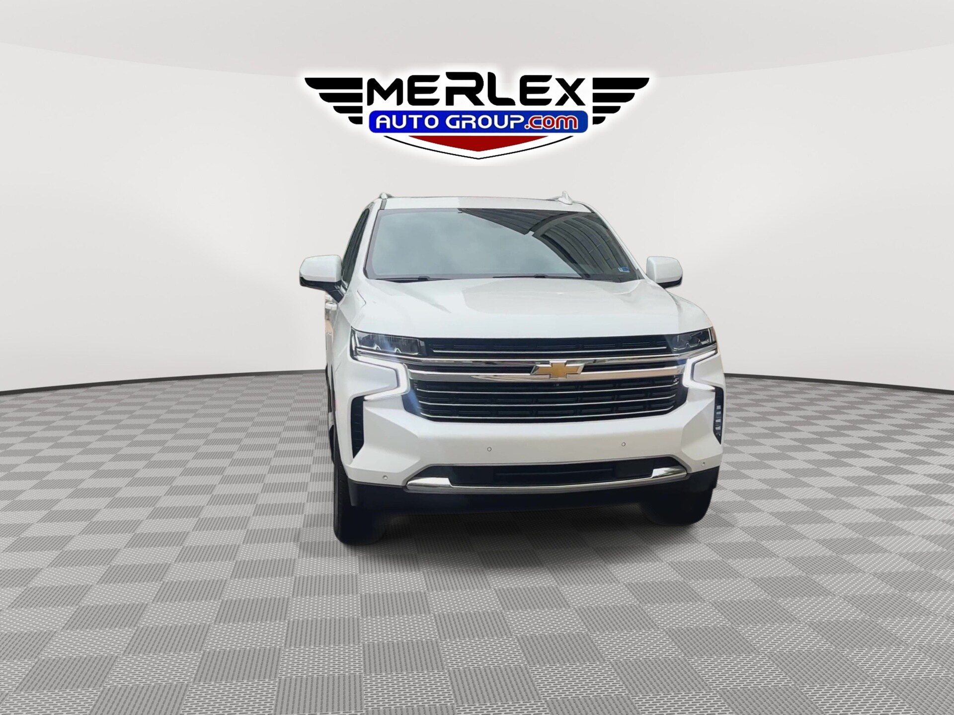 2022 Chevrolet Tahoe LT Image 3 of 31