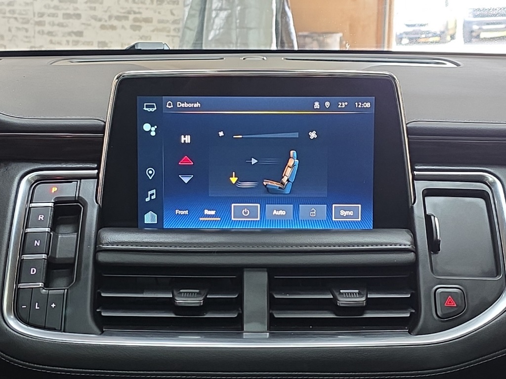 2022 Chevrolet Tahoe LT Image 18 of 26