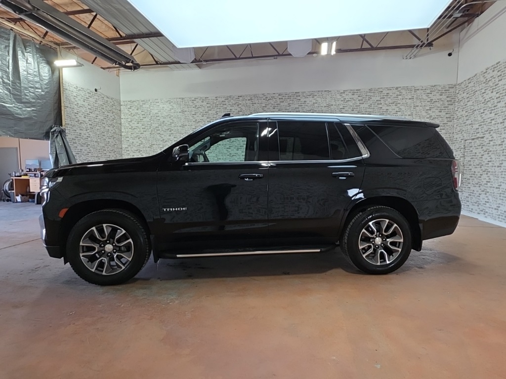 2022 Chevrolet Tahoe LT Image 5 of 26