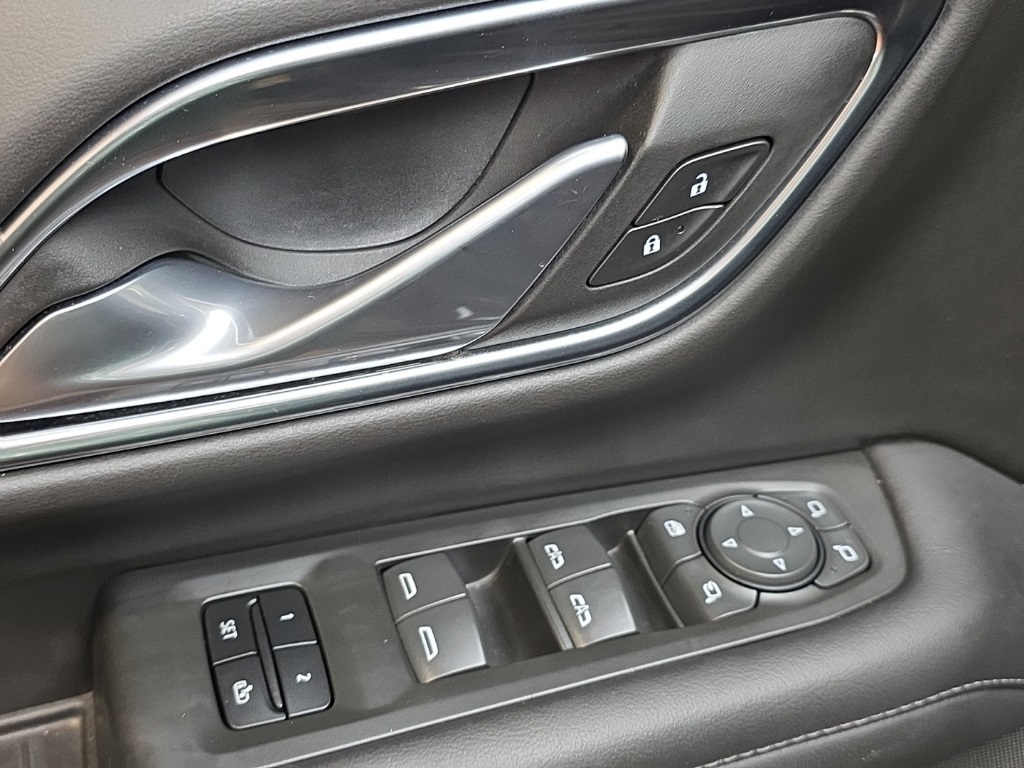 2022 Chevrolet Tahoe LT Image 24 of 26