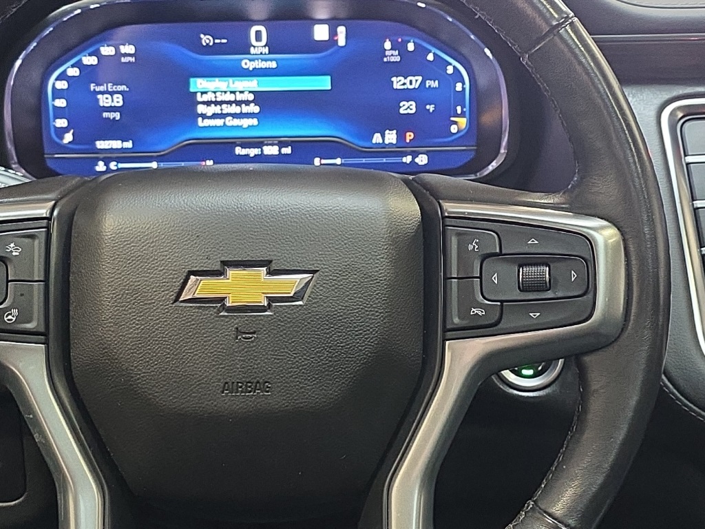 2022 Chevrolet Tahoe LT Image 25 of 26