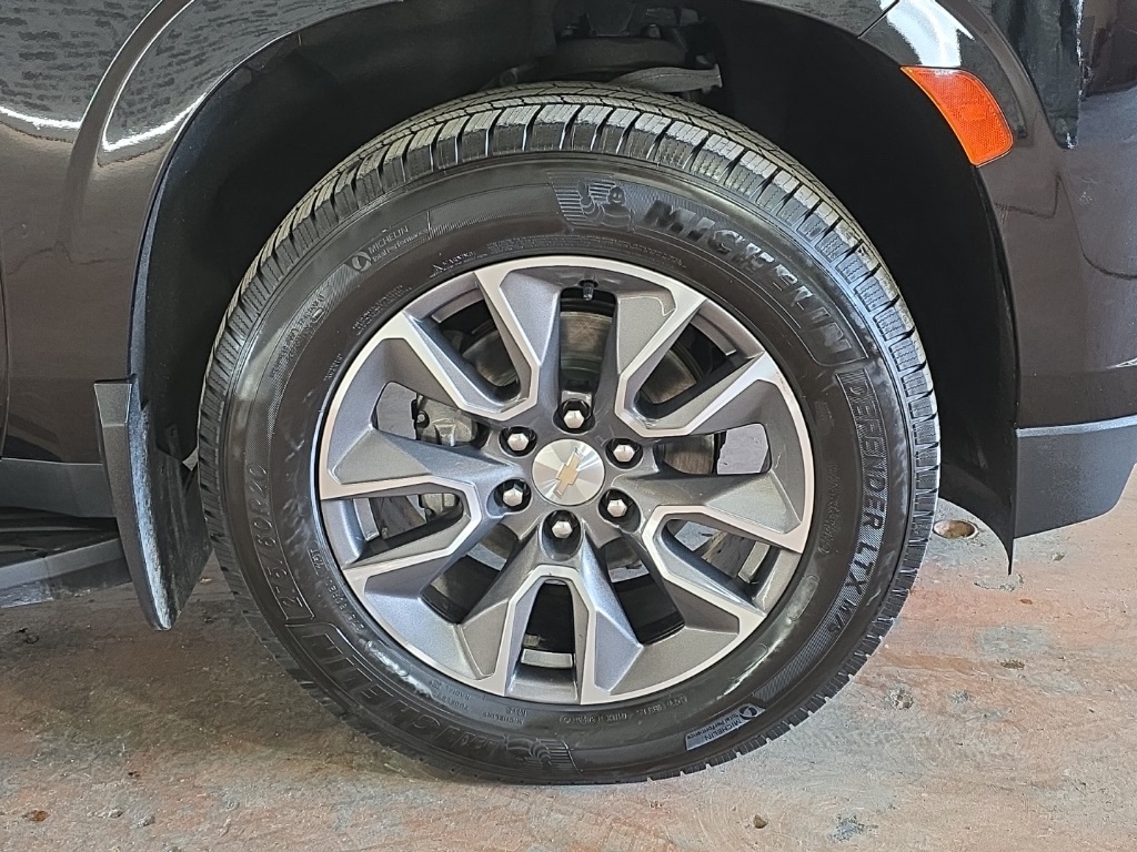 2022 Chevrolet Tahoe LT Image 6 of 26