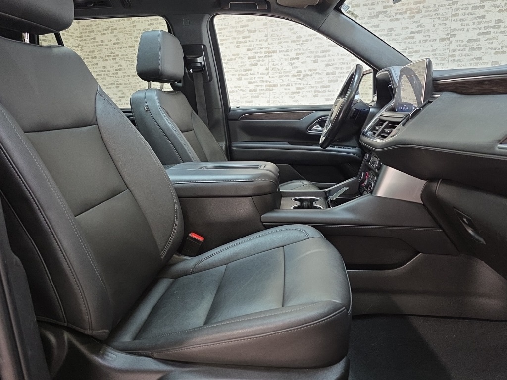 2022 Chevrolet Tahoe LT Image 12 of 26