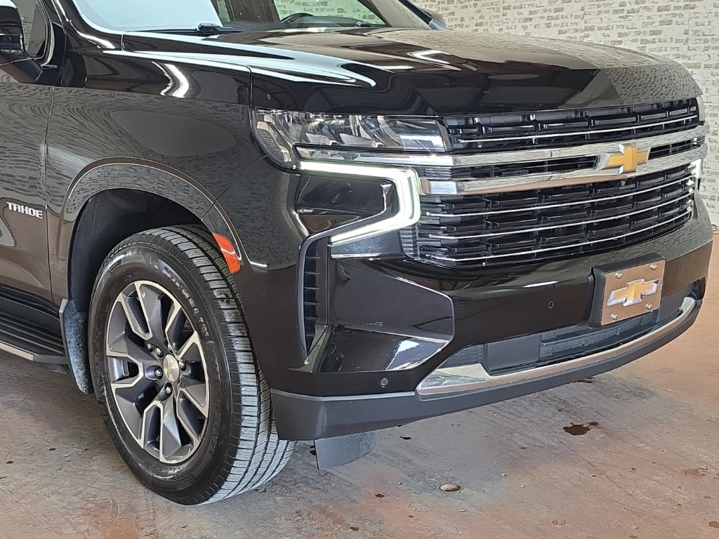 2022 Chevrolet Tahoe LT Image 22 of 26