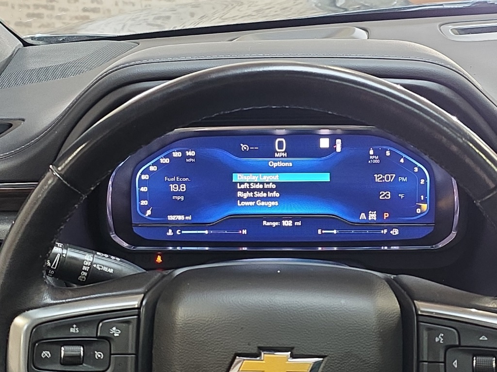 2022 Chevrolet Tahoe LT Image 17 of 26