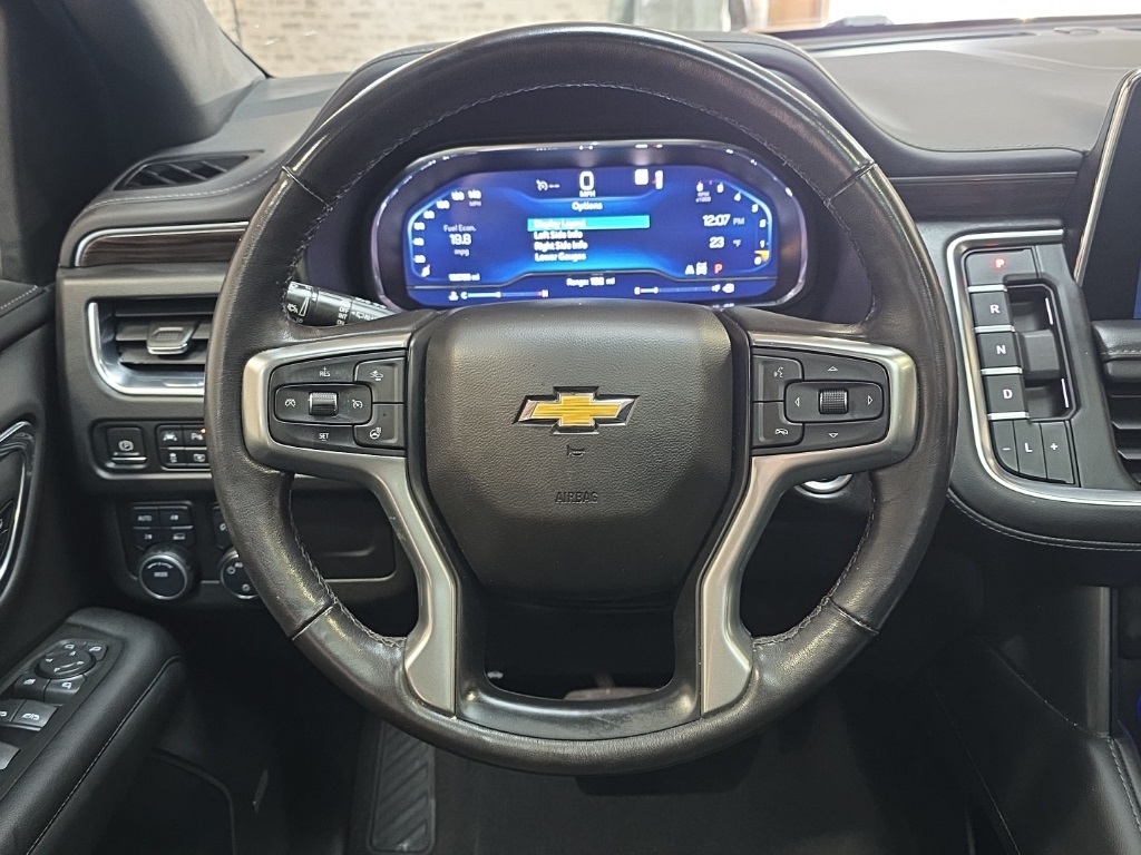 2022 Chevrolet Tahoe LT Image 16 of 26