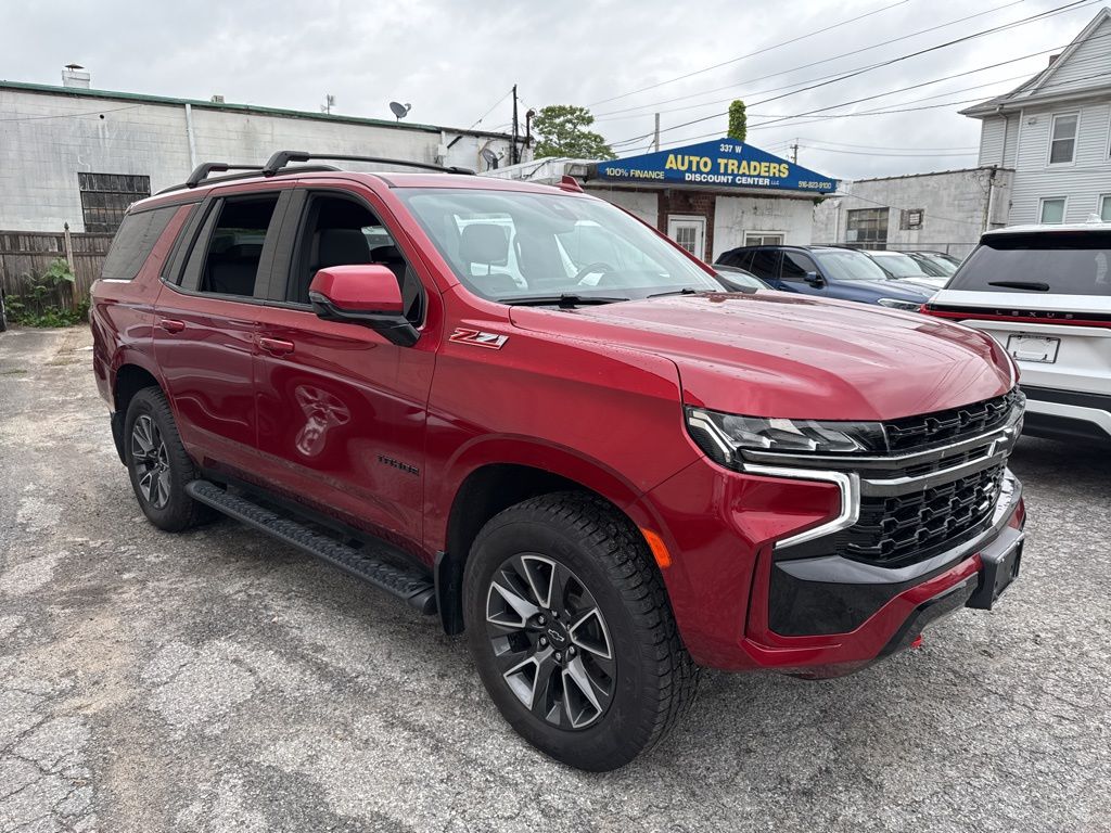 Vehicle image 2 of 50