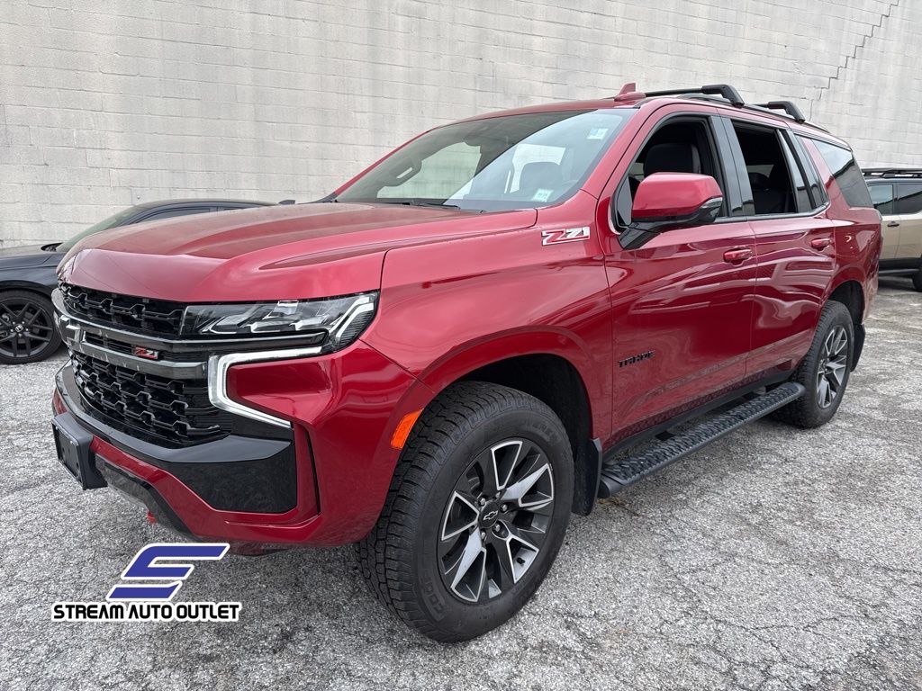 Vehicle image 1 of 50