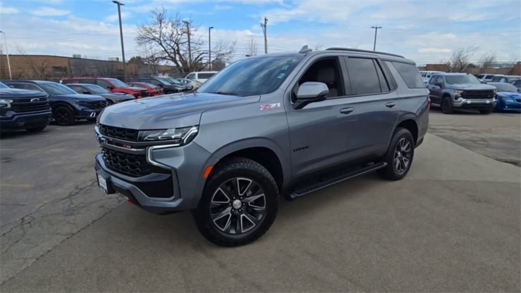 Vehicle image 1 of 41