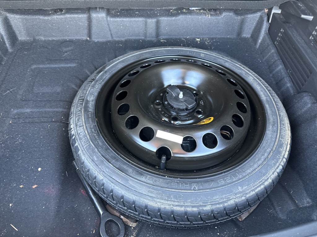 2022 Chevrolet Trailblazer LT Image 17 of 17