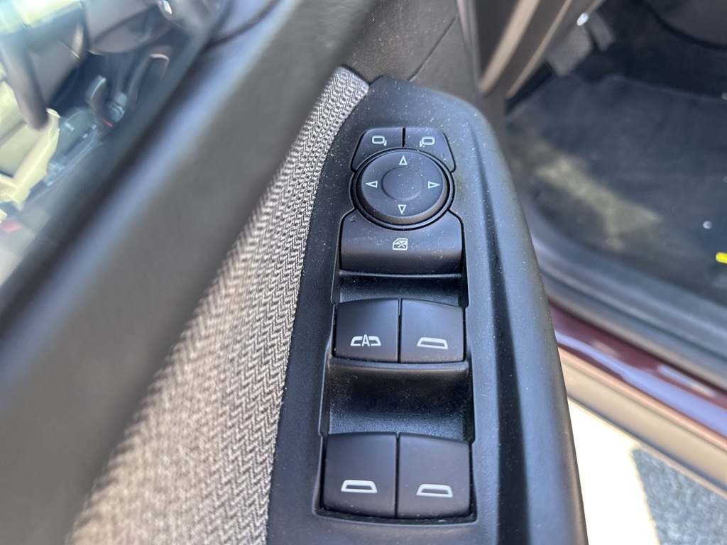 2022 Chevrolet Trailblazer LT Image 14 of 17