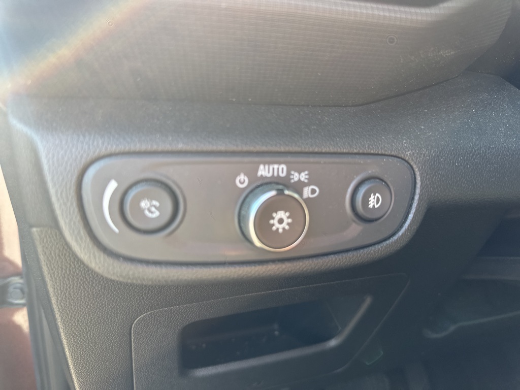 2022 Chevrolet Trailblazer LT Image 16 of 17