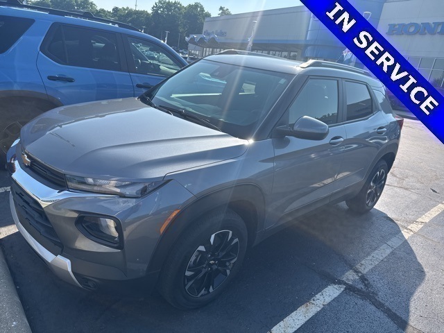 Vehicle image 1 of 7