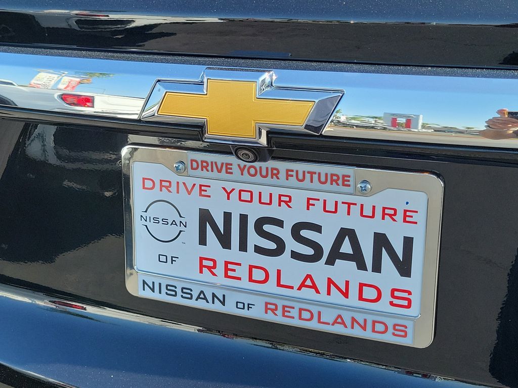 2022 Chevrolet Traverse LS Image 26 of 32