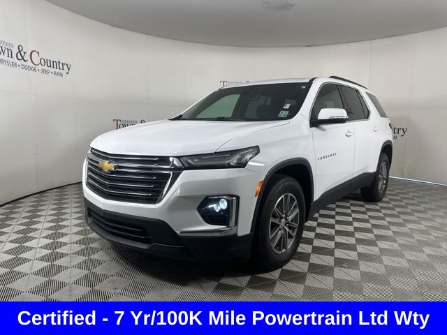 Vehicle image 1 of 22