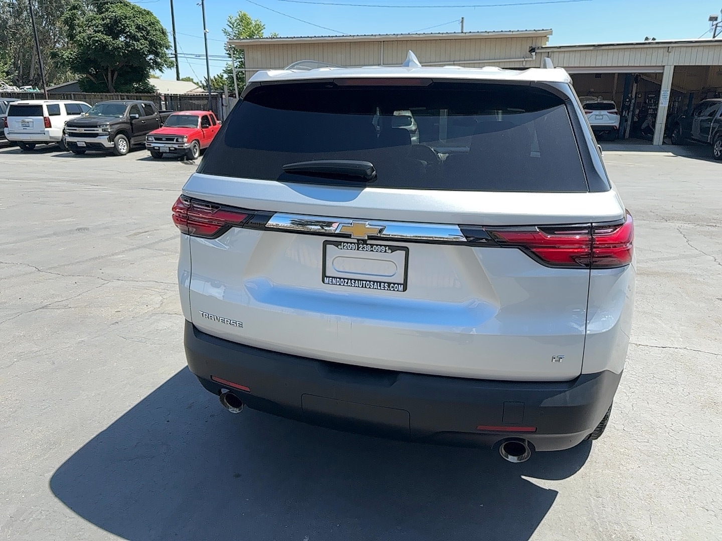 Vehicle image 6 of 14