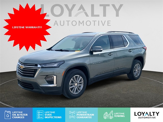 Vehicle image 1 of 30