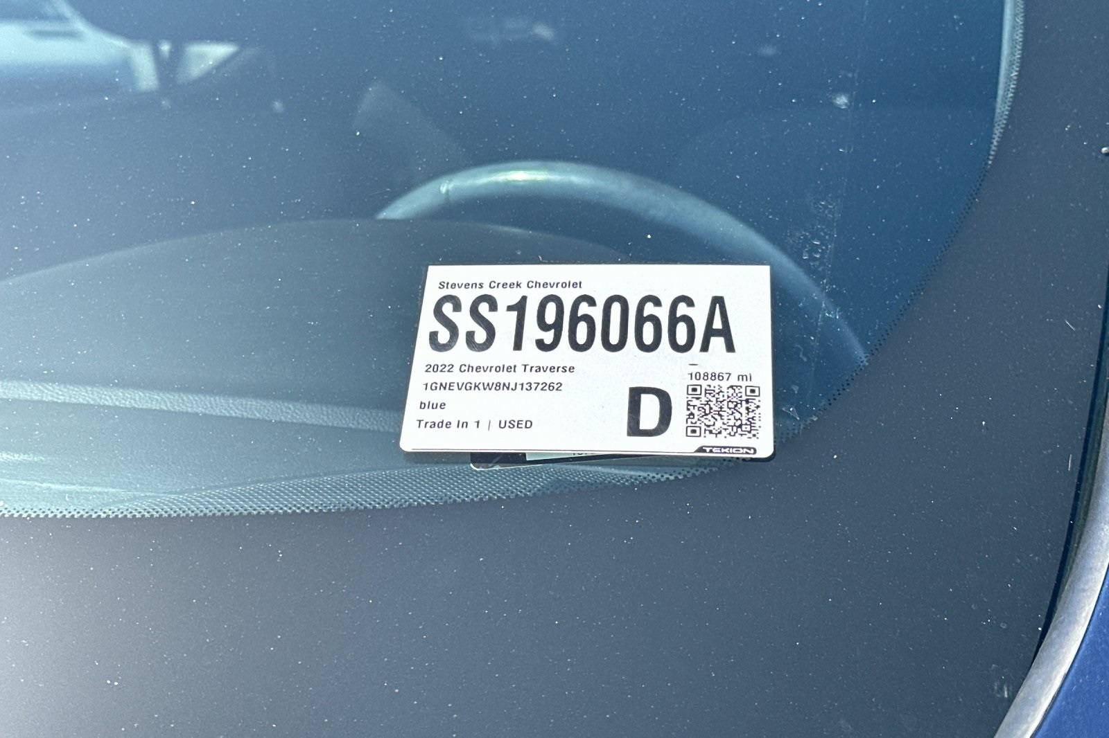 Vehicle image 55 of 58