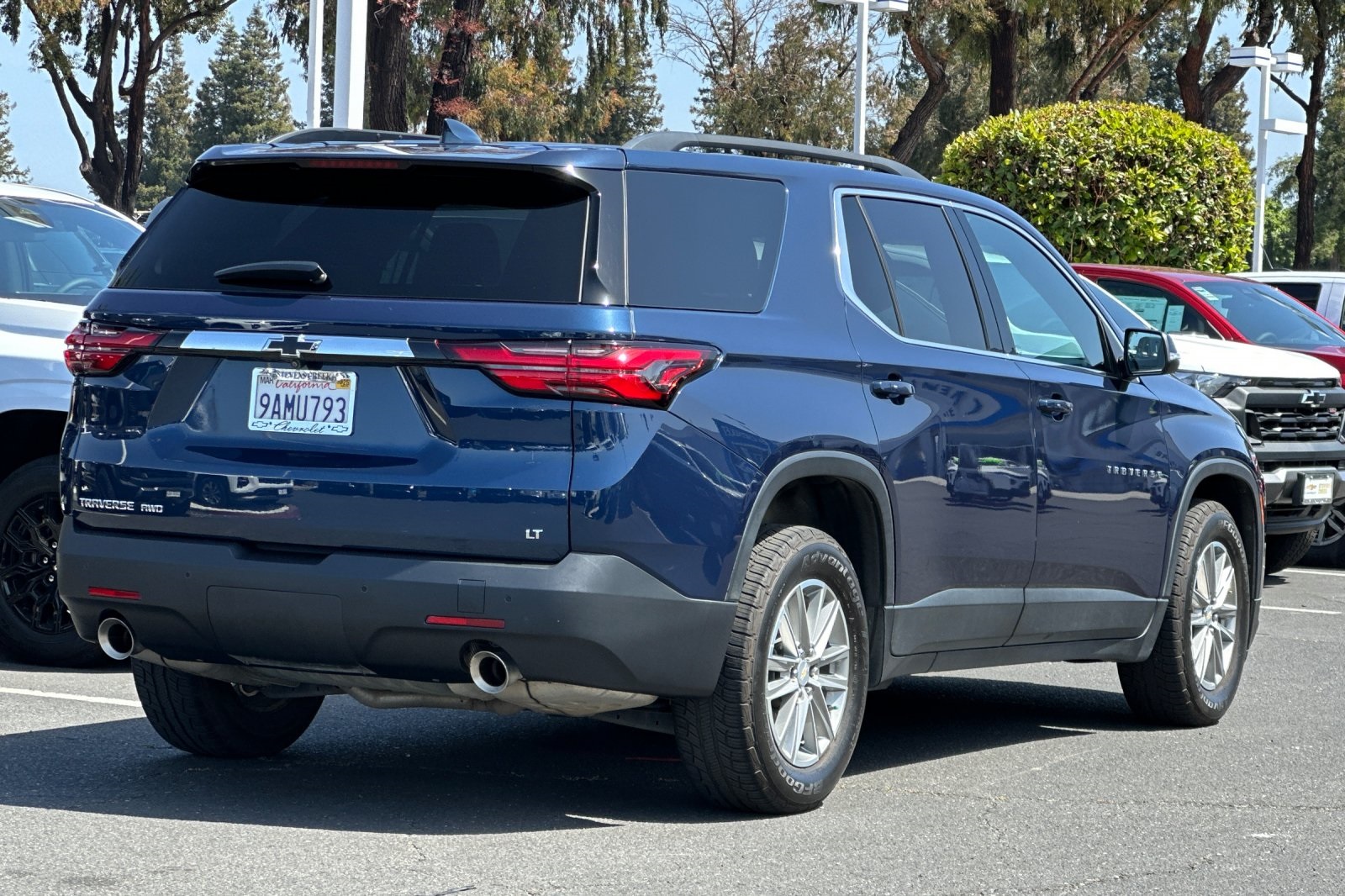 Vehicle image 6 of 58