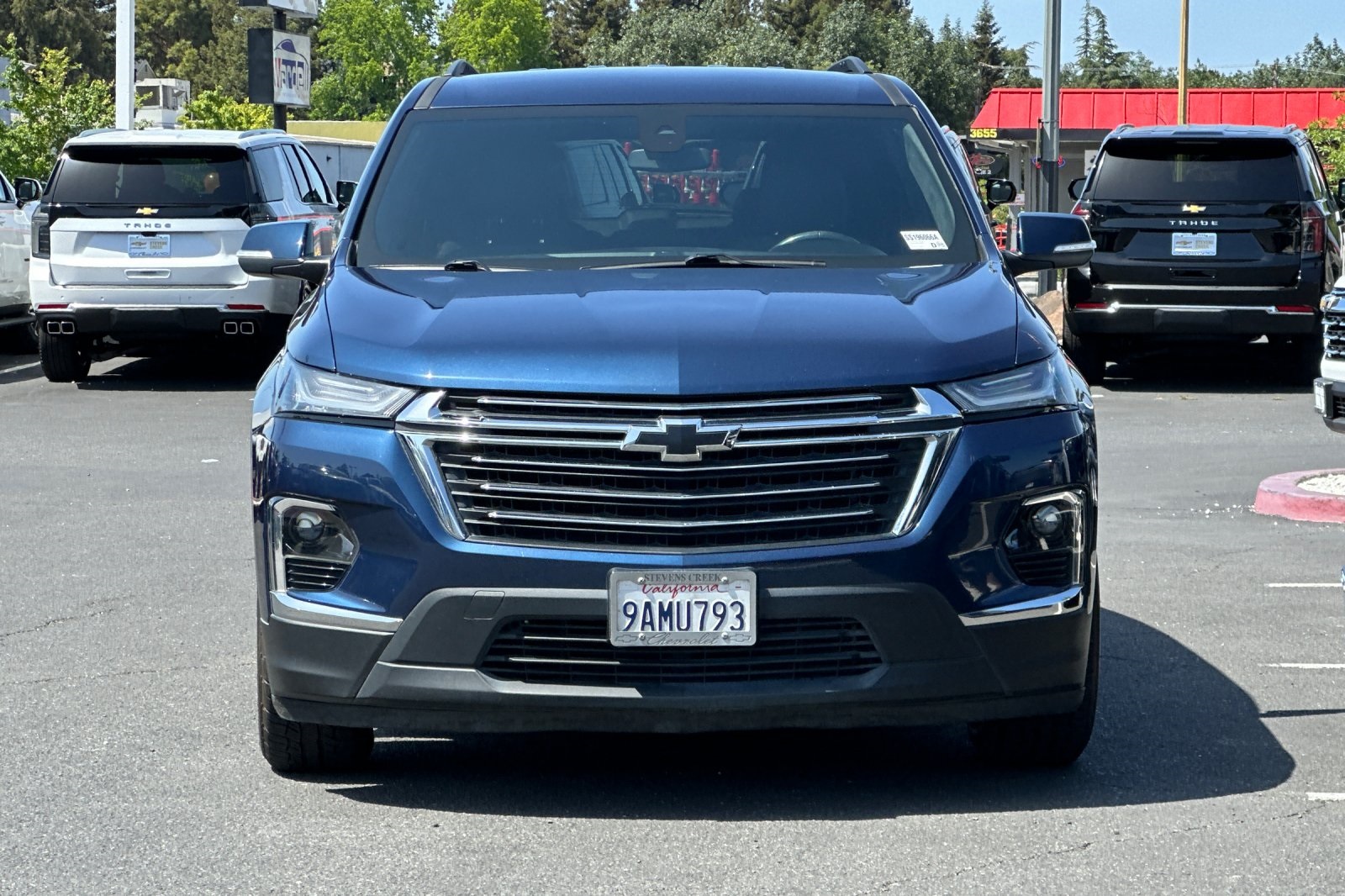 Vehicle image 2 of 58
