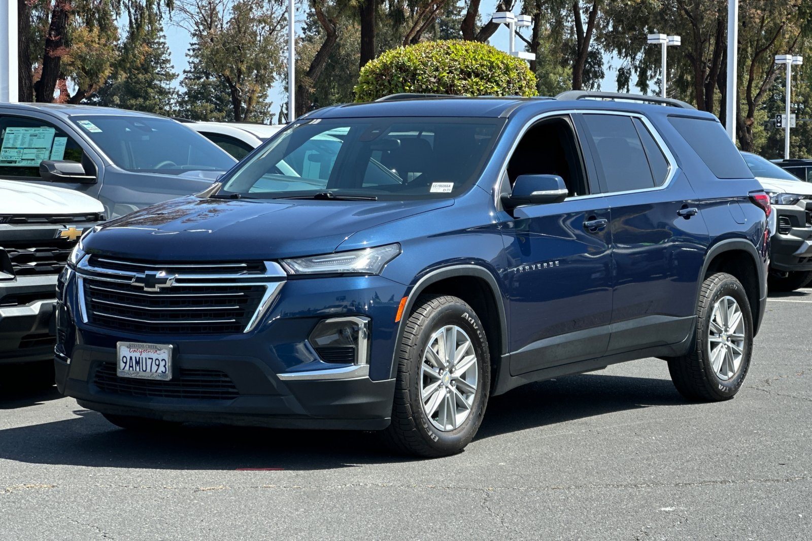 Vehicle image 1 of 58
