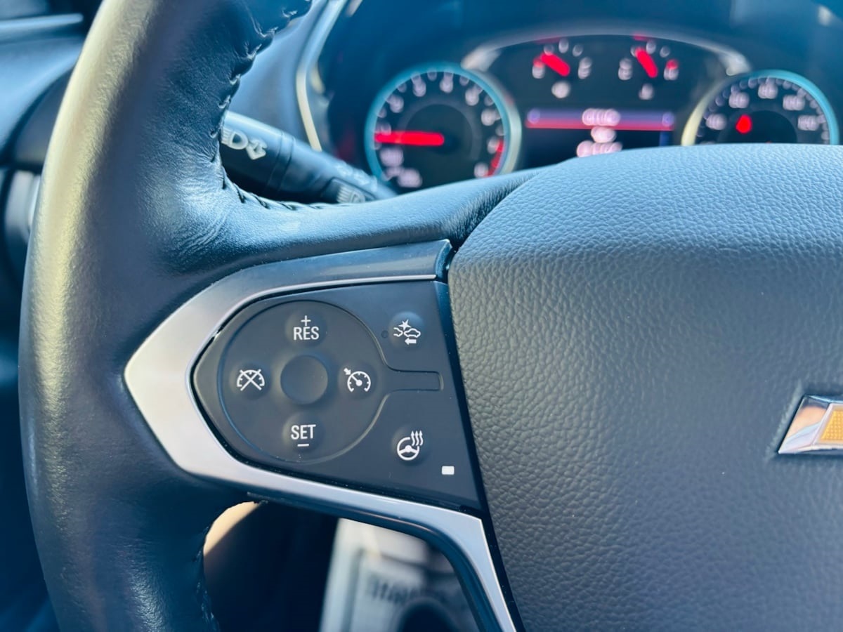 2022 Chevrolet Traverse LT Leather Image 32 of 41