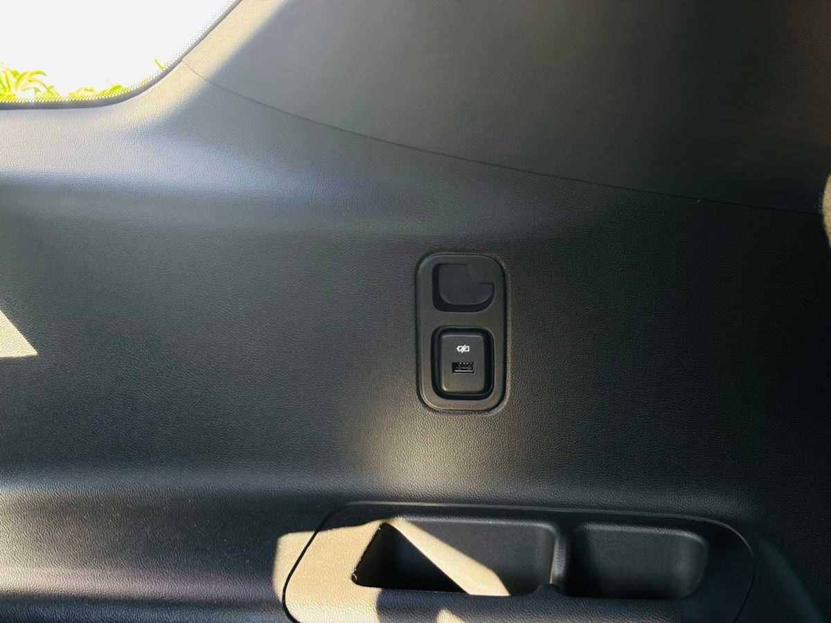 2022 Chevrolet Traverse LT Leather Image 27 of 41