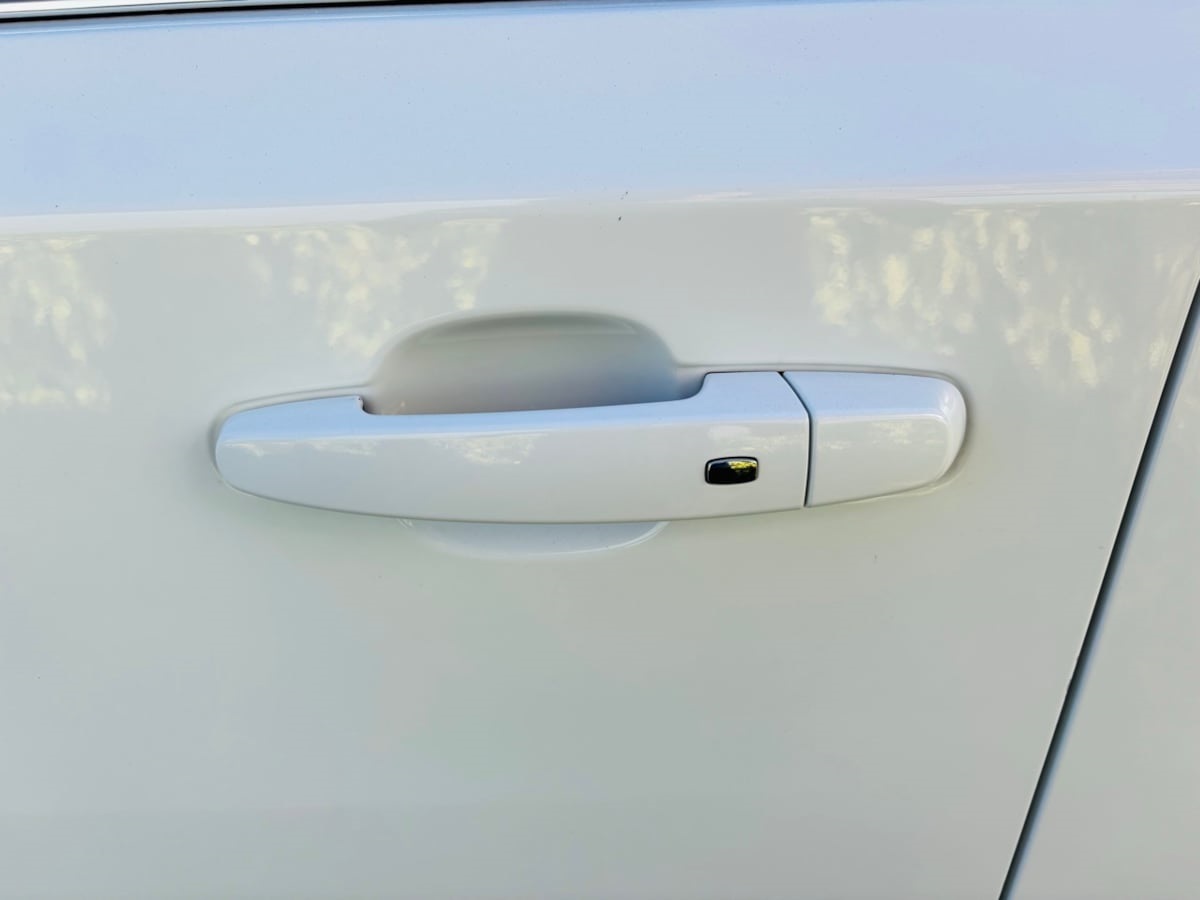 2022 Chevrolet Traverse LT Leather Image 36 of 41