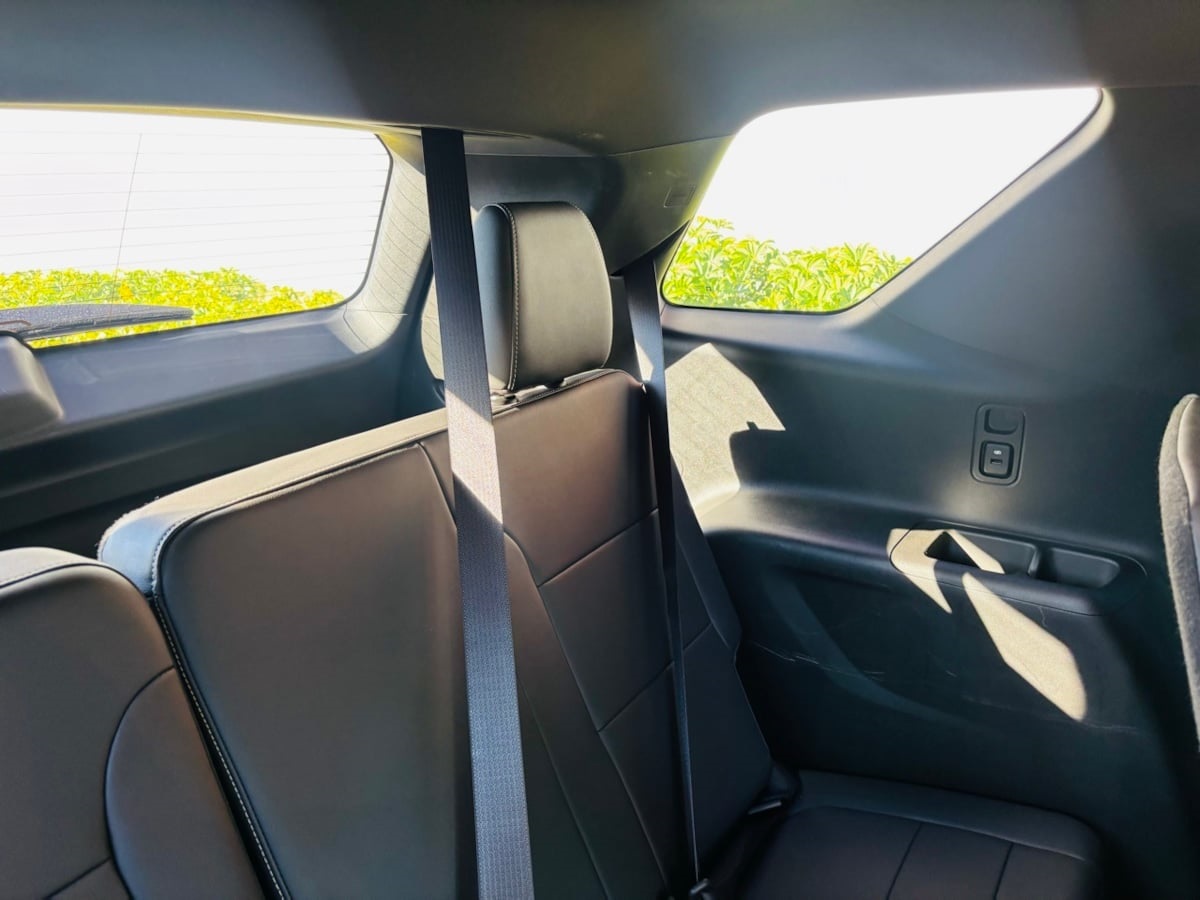 2022 Chevrolet Traverse LT Leather Image 14 of 41