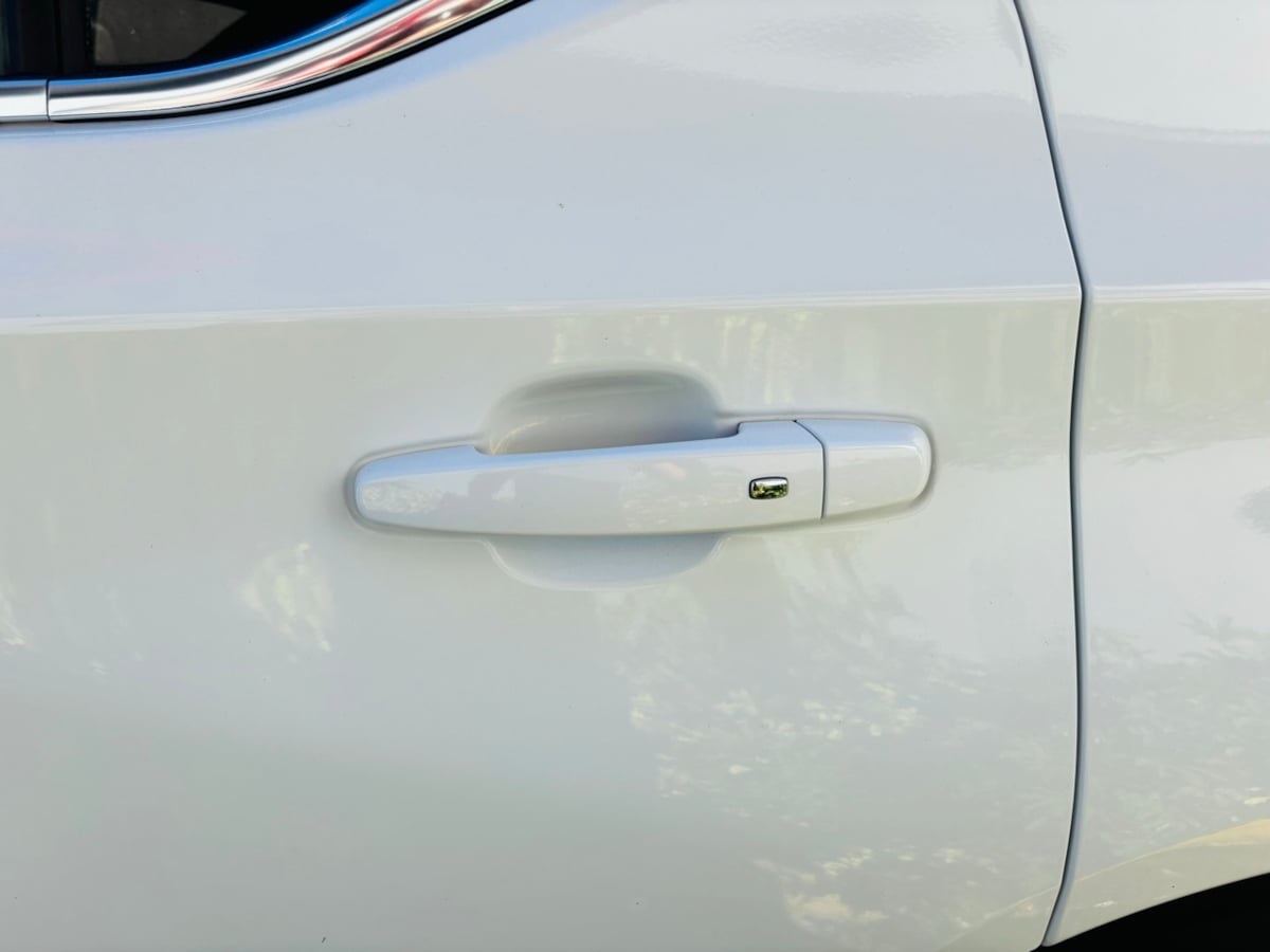 2022 Chevrolet Traverse LT Leather Image 34 of 41