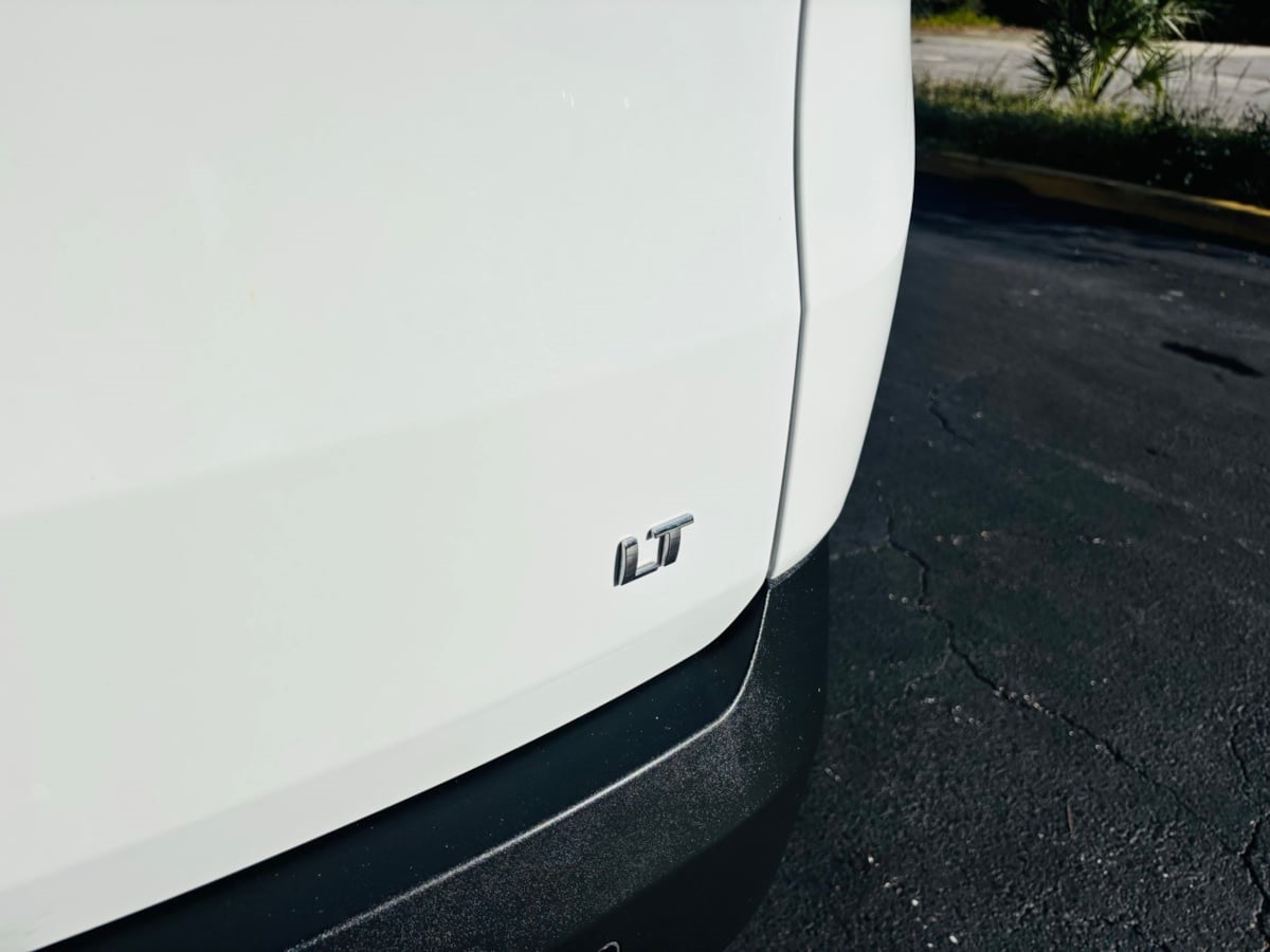 2022 Chevrolet Traverse LT Leather Image 31 of 41