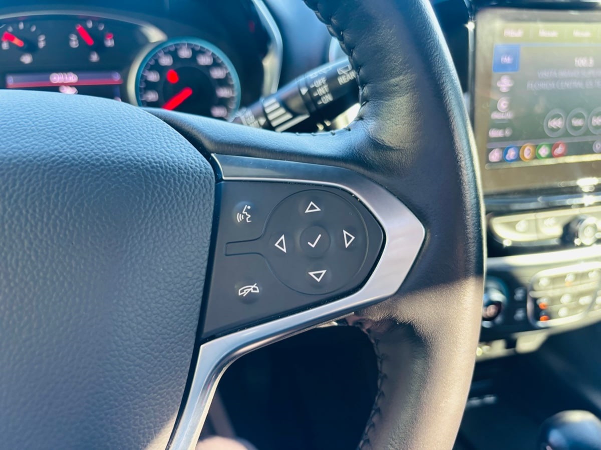 2022 Chevrolet Traverse LT Leather Image 38 of 41