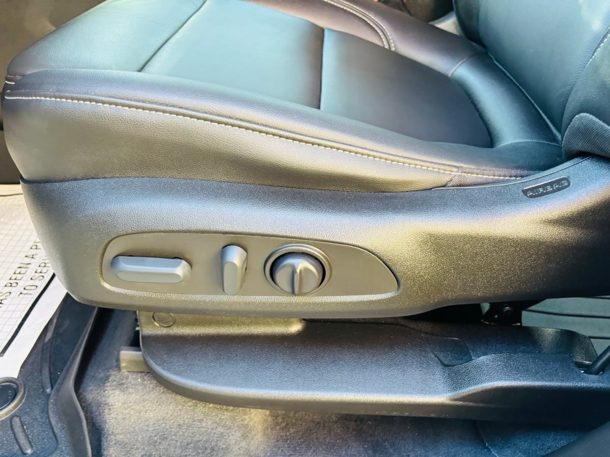 2022 Chevrolet Traverse LT Leather Image 41 of 41