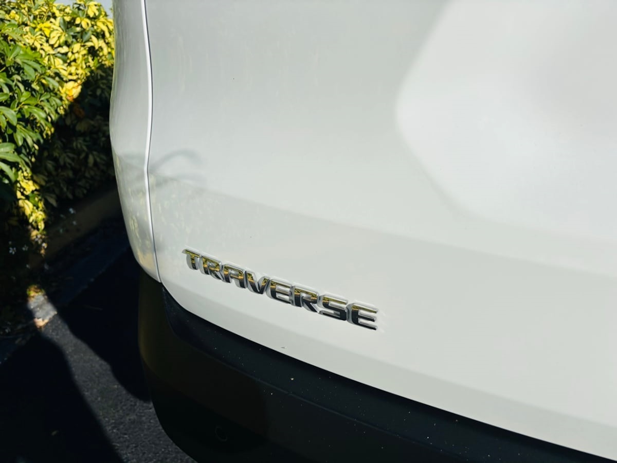 2022 Chevrolet Traverse LT Leather Image 29 of 41