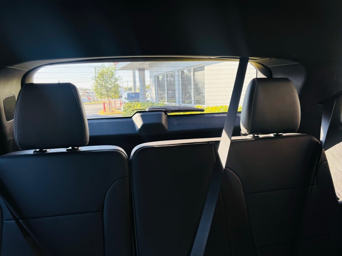 2022 Chevrolet Traverse LT Leather Image 19 of 41