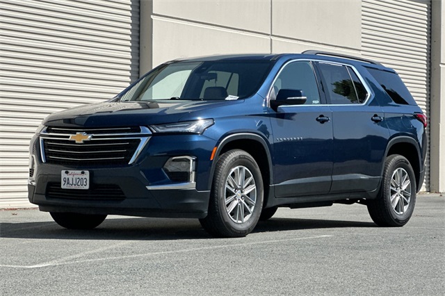 Vehicle image 1 of 54