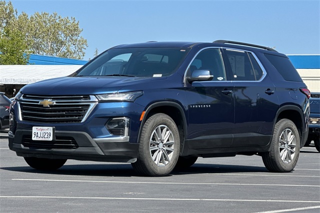 Vehicle image 1 of 54